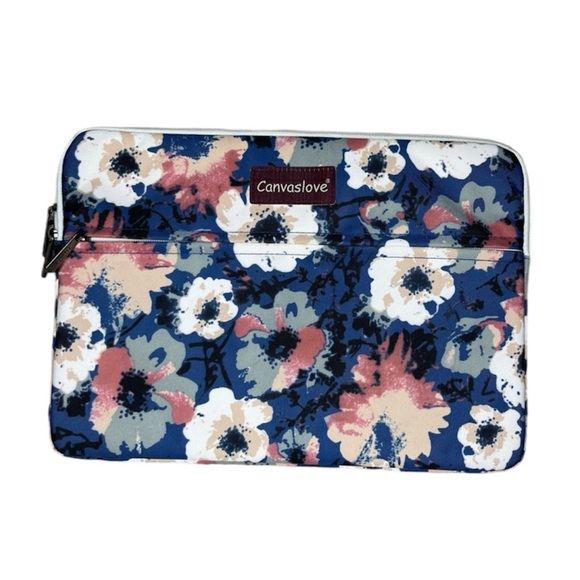 Canvaslove laptop sleeve - Picture 1 of 6
